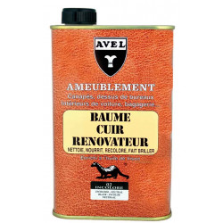Baume Rénovateur Liquide...