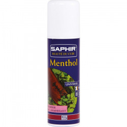 Désodorisant Menthol Saphir...